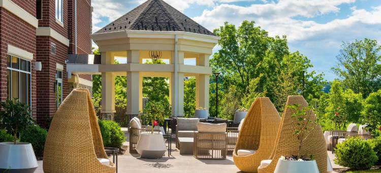 Inn at Bellefield / Hyde Park图片