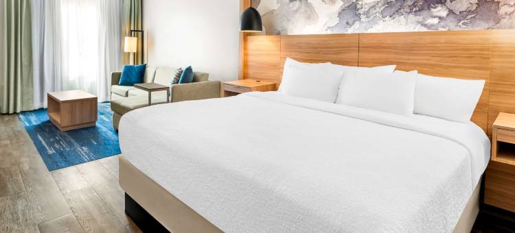 贝斯特韦斯特优质移民点酒店(Best Western Plus Settlers Point)图片