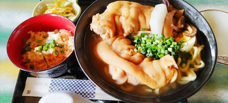 名护公园边公寓TK住宿(Nago Parkside Condominium TK Stay)图片