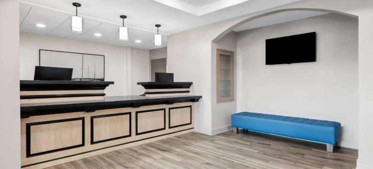 达特茅斯贝斯特韦斯特酒店(Best Western Dartmouth-New Bedford)图片