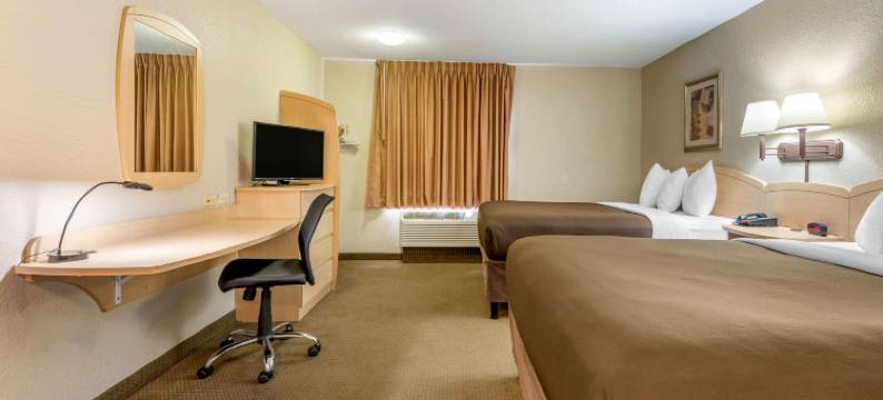 伯奇山套房南本德(Birch Hill Suites - South Bend)图片