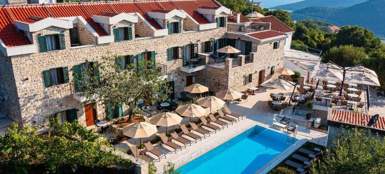 Boutique hotel Ruzmarin Garden&SPA by Aycon图片