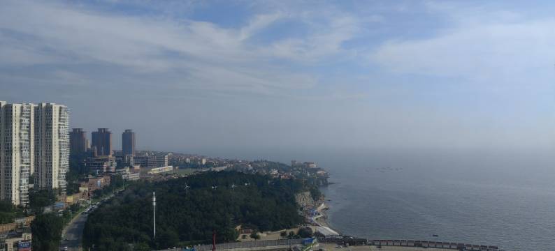 芩迷民宿(滨海公路分店)图片