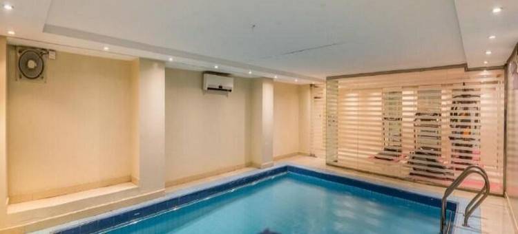 阿姆海德塔哈索希套房酒店(Al Muahidb Residence Al Takhasossi 5 - Economic)图片