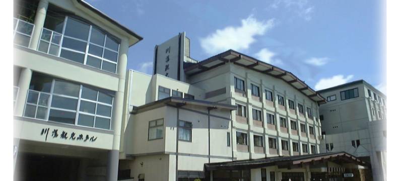 川汤观光酒店(Kawayu Kanko Hotel)图片