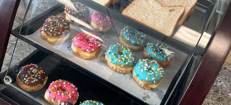 凯艺酒店(Quality Inn)图片