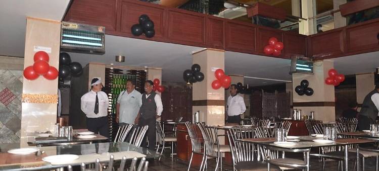 FabHotel Prime 曼吉特(FabHotel Prime Manjeet)图片