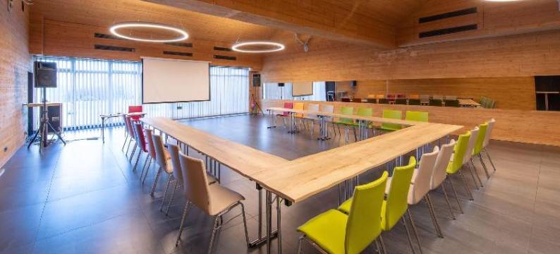 FAIR RESORT 全包健康水疗酒店 耶拿(Fair Resort All Inclusive Wellness & Spa Hotel Jena)图片