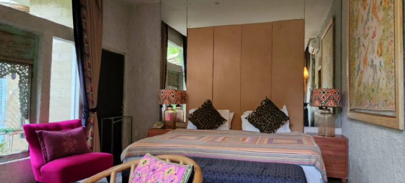 贝格雷诺之家酒店(Begreno Home)图片