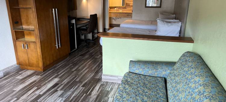 Baymont by Wyndham Orlando Downtown图片