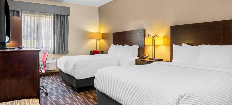 贝斯特韦斯特大学酒店(Best Western University Inn)图片