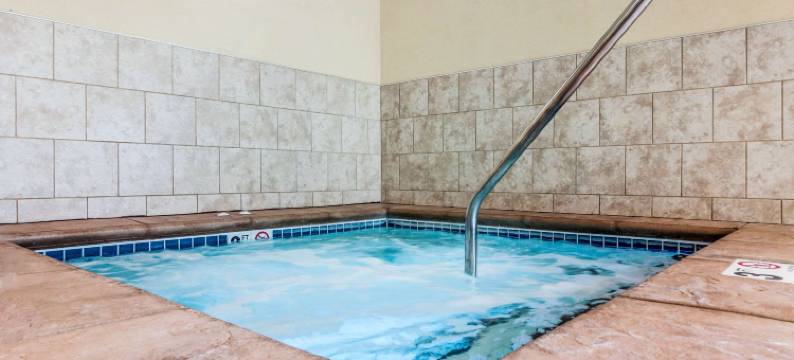 舒适套房酒店-大学(Comfort Suites University Brookings)图片