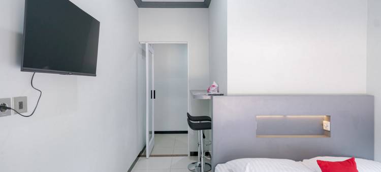 RedDoorz Syariah at Jalan Endro Suratmin Lampung图片