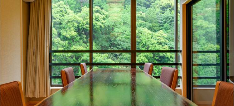 白鹭汤俵屋旅馆(Shirasagiyu Tawaraya)图片