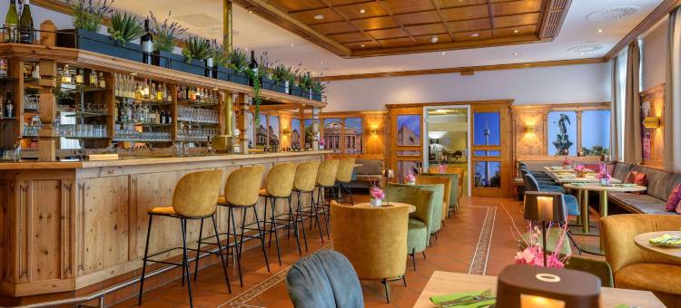 斯图加特机场会展中心美居酒店(Mercure Hotel Stuttgart Airport Messe)图片