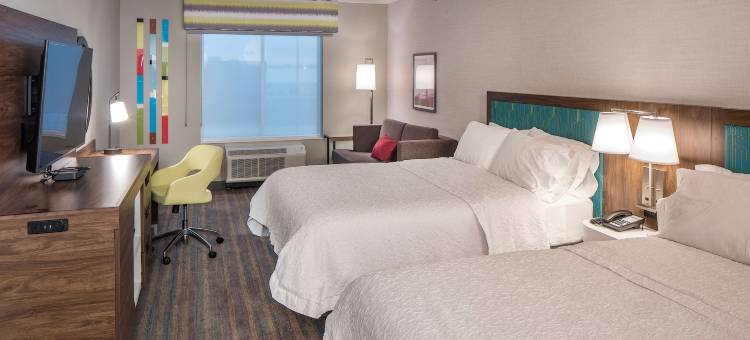 黑斯廷斯欢朋酒店(Hampton Inn by Hilton Hastings)图片