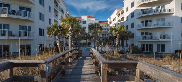 棕榈海滩橘子海滩温德姆华美达度假酒店(Palm Beach Resort Orange Beach a Ramada by Wyndham)图片