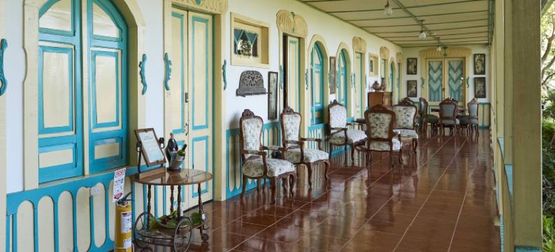 Finca酒店Los girasoles(Finca Hotel Los Girasoles)图片