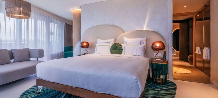 内罗毕宝石森林酒店 - 美憬阁系列(Gem Forest Hotel Nairobi - MGallery Collection)图片