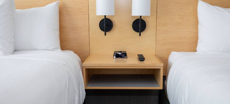 萨尔蒂洛凯悦嘉轩酒店(Hyatt Place Saltillo)图片