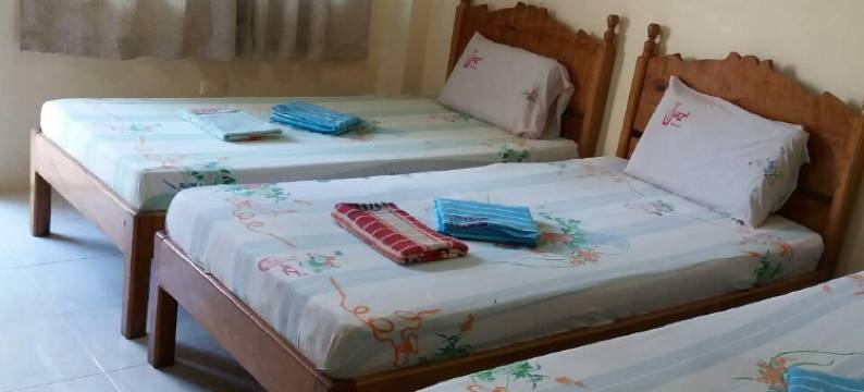 生态度假屋(Eco Pension)图片