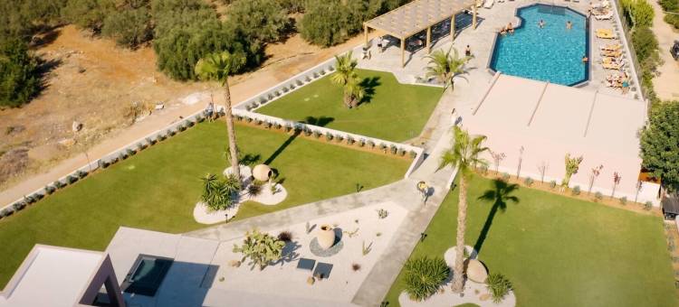 La Rêve Luxury Apartments图片