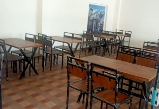 Hotel Nirvanam Hotel Overview