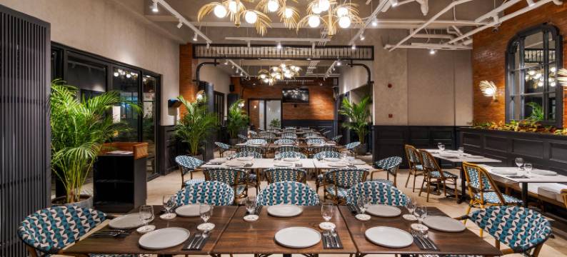 巴彦达提度假村(Bayandati Resort)图片