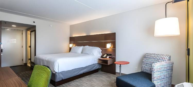Holiday Inn Express 本特利- LIONVILLE(Holiday Inn Express Exton - Great Valley)图片