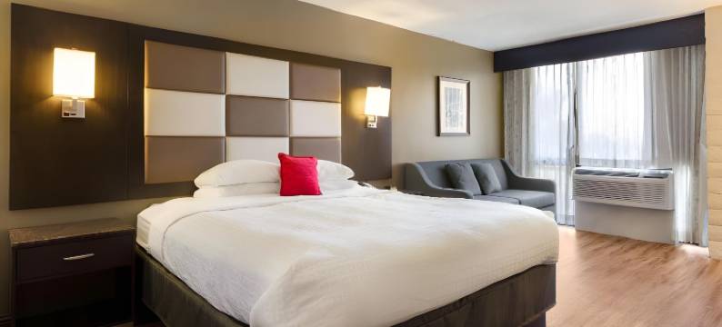 蒙特里红狮酒店(Red Lion Hotel Monterey)图片