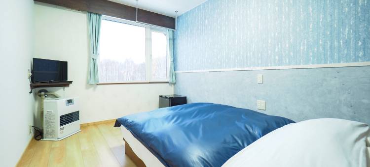 苫鹉格雷西贝提酒店(Petit Hotel Gracey Tomamu)图片