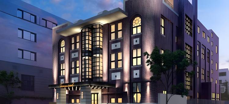 小樽放松酒店及酒吧(Unwind Hotel & Bar Otaru)图片