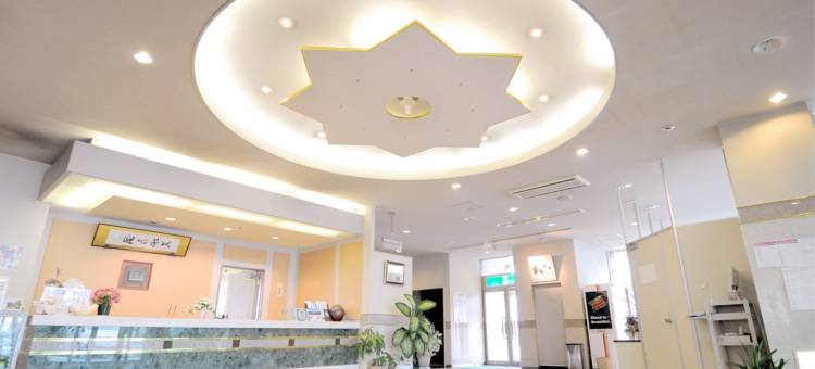 申富来登酒店(Hotel Sunfuraton)图片
