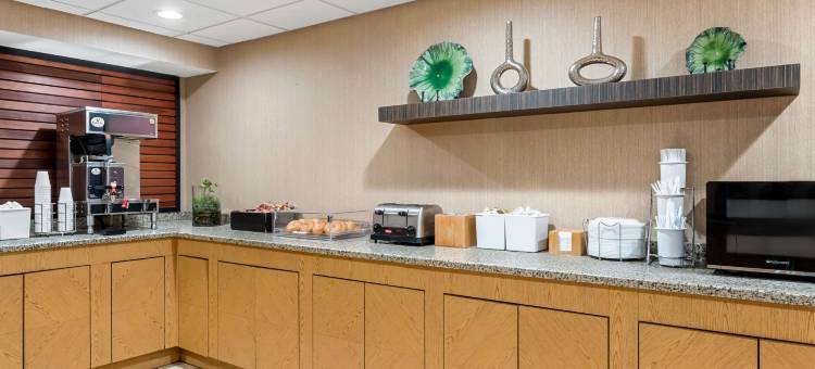 斯莱德尔 I-10 品质酒店(Quality Inn Slidell I-10)图片