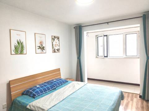 好哇噻民宿(博雅路分店)