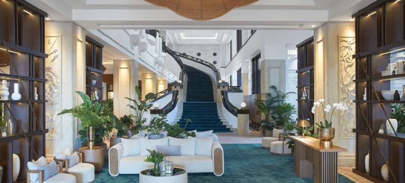 滑浪天堂万豪度假会(Marriott Vacation Club at Surfers Paradise)图片