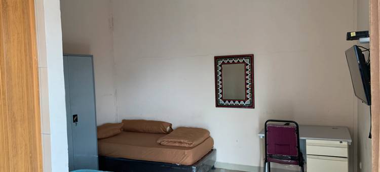 RedDoorz Syariah at Mja Residence Duri图片