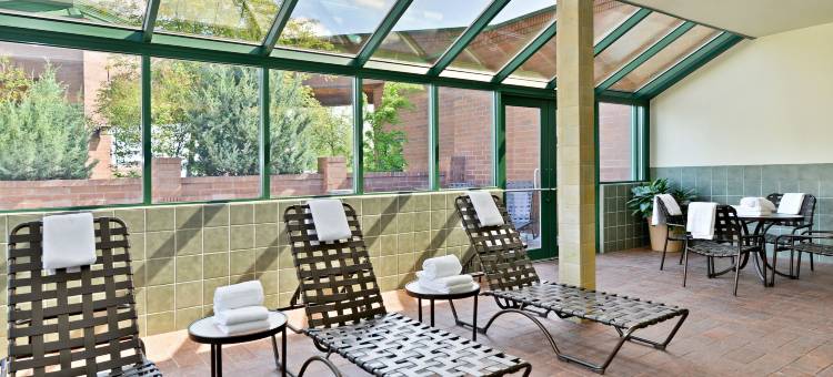 卡利斯佩尔欢朋酒店(Hampton Inn Kalispell)图片