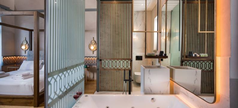 斯卡拉法洛酒店(Scala de Faro)图片