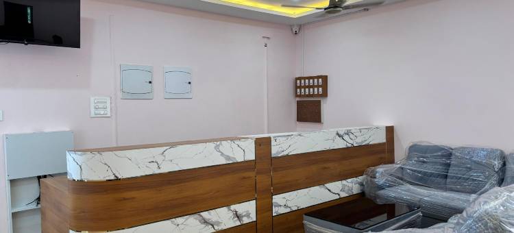 Sri Krishna Lodge Tekkatte图片
