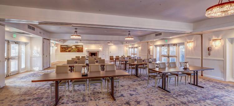 索诺玛谷旅馆 - 希尔顿 TAPESTRY 精选酒店(SONOMA VALLEY INN, TAPESTRY COLLECTION BY HILTON)图片