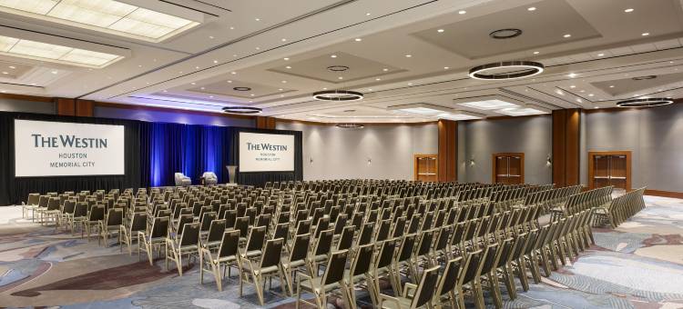 休斯顿纪念城威斯汀酒店(The Westin Houston, Memorial City)图片