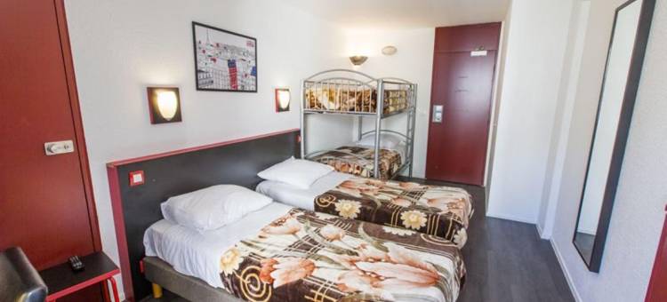 宜必思尚品巴黎万塞讷赛马场酒店(Ibis Styles Paris Hippodrome de Vincennes)图片