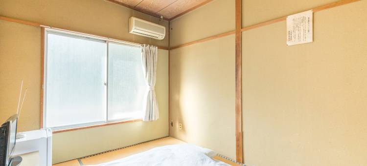 Tabist 三好旅馆 小田原 真鹤(OYO Ryokan Miyoshi Odawara Manazuru)图片