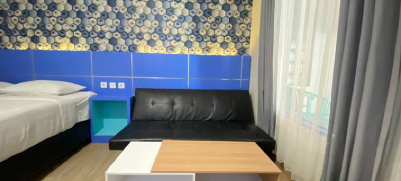 Oasis Style Hotel Pangandaran图片