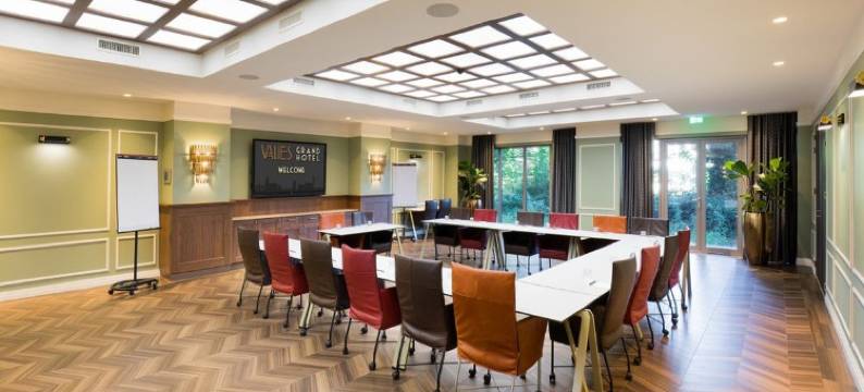 瓦利斯大酒店(Grand Hotel Valies)图片