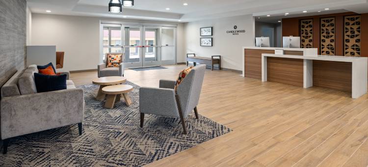 Candlewood Suites Chattanooga - East Ridge图片