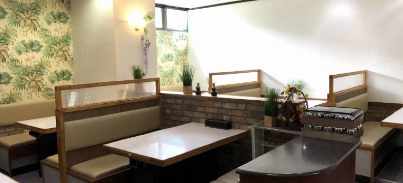 大和花园酒店(Garden Hotel Yamato)图片