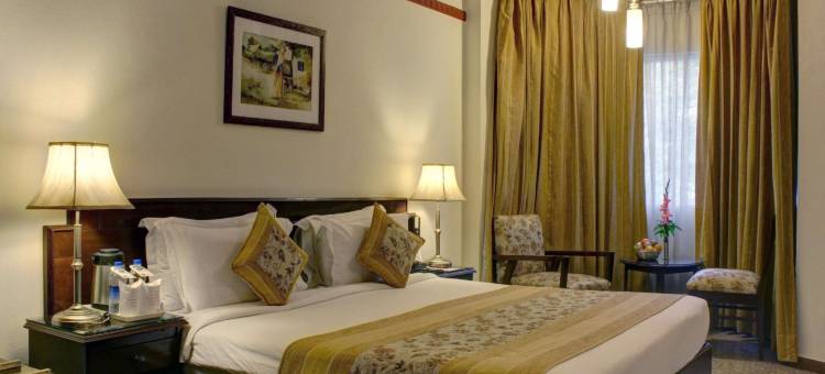 城市俱乐部贝斯特韦斯特度假村(Best Western Resort Country Club)图片