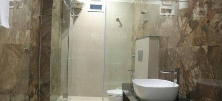 潘迪特莫拉吉旅馆(Pt Moolraj Residency)图片